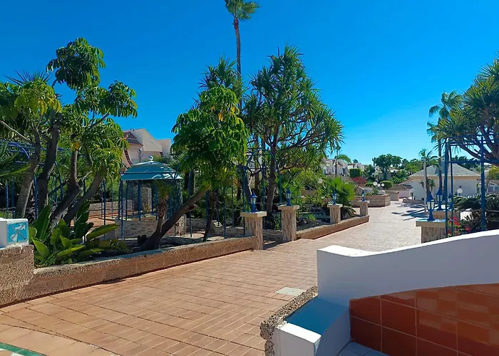 Casa Paula - Hermoso Bungalow